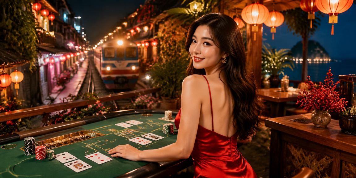 Trò chơi slot hiện đại nhiều vòng thưởng tại 18bet