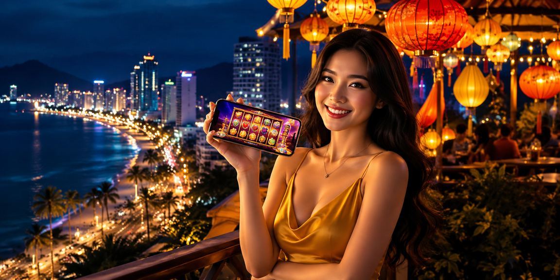 Trải nghiệm chơi game 18bet trên thiết bị di động với giao diện hiện đại và trực quan