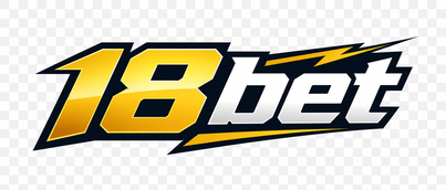 Logo 18bet